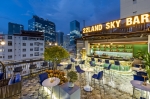 22Land Sky Bar